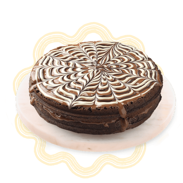 Cakes