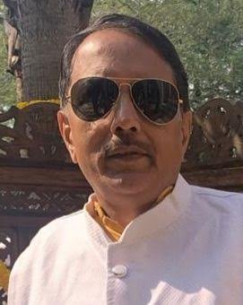 Anurag Jain